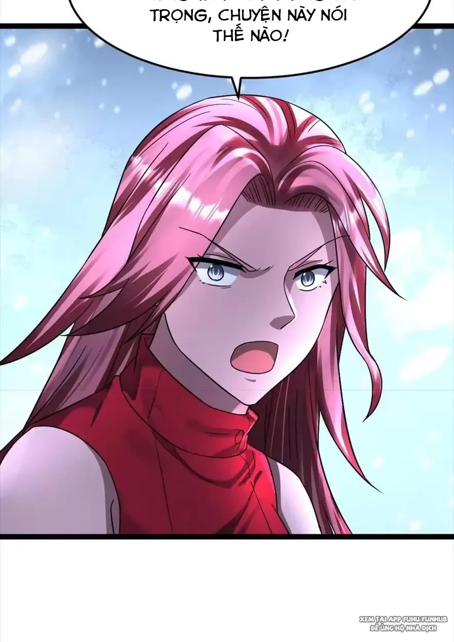 Toàn Cầu Băng Phong Ta Chế Tạo Phòng An Toàn Tại Tận Thế Chapter 336 - Trang 2