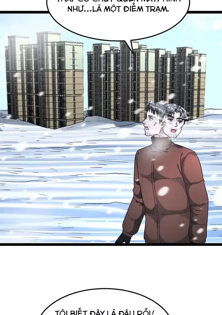 Toàn Cầu Băng Phong Ta Chế Tạo Phòng An Toàn Tại Tận Thế Chapter 339 - Trang 2