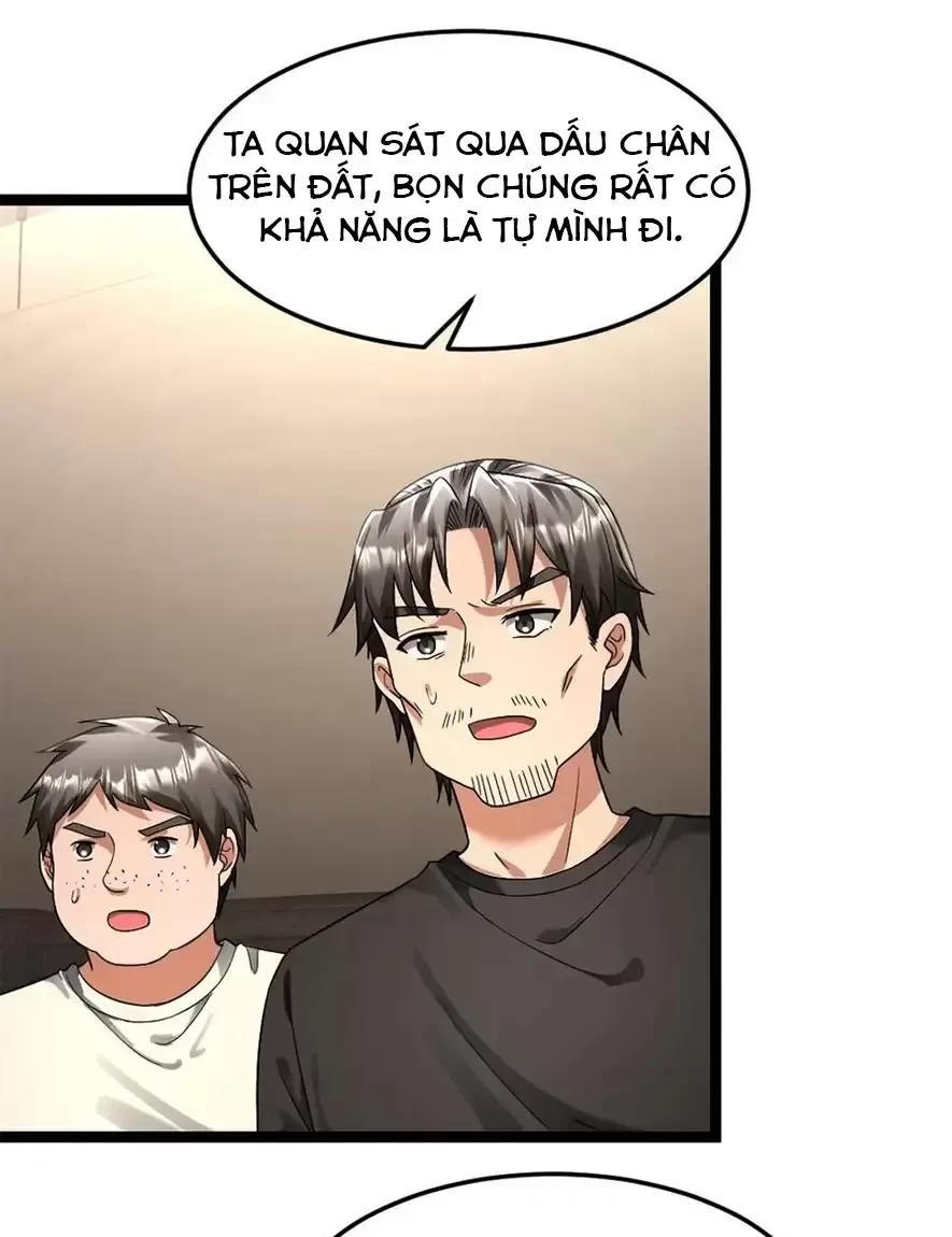 Toàn Cầu Băng Phong Ta Chế Tạo Phòng An Toàn Tại Tận Thế Chapter 339 - Trang 2