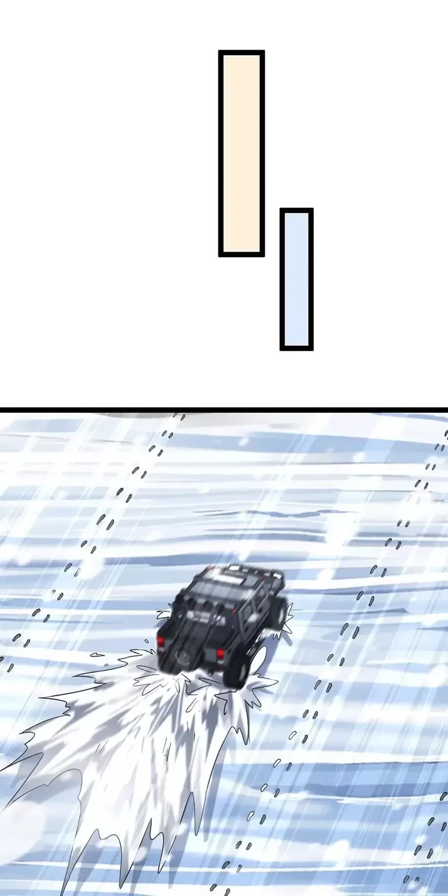 Toàn Cầu Băng Phong Ta Chế Tạo Phòng An Toàn Tại Tận Thế Chapter 339 - Trang 2