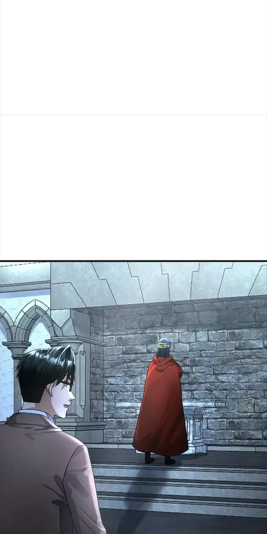 Toàn Cầu Băng Phong Ta Chế Tạo Phòng An Toàn Tại Tận Thế Chapter 340 - Trang 2