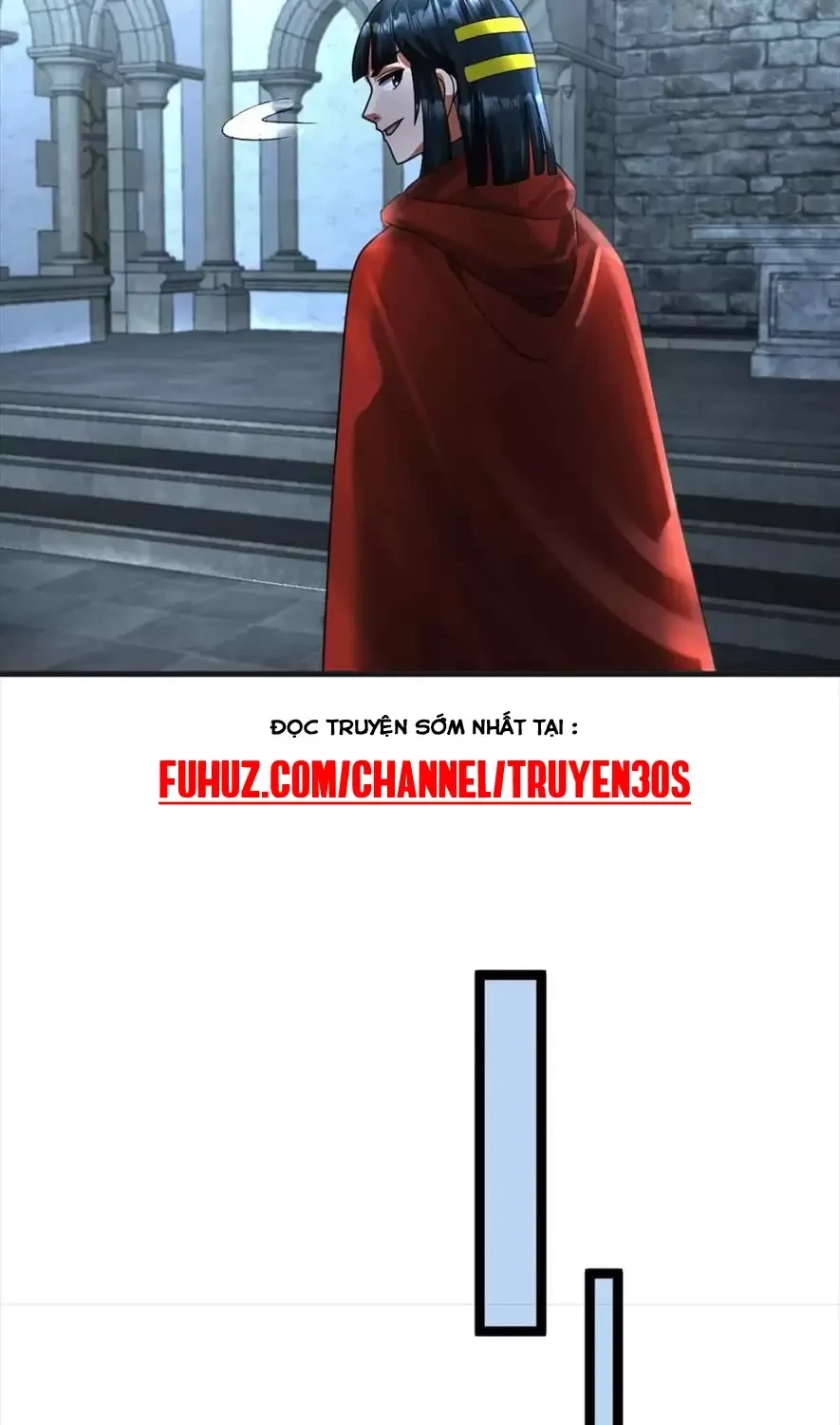 Toàn Cầu Băng Phong Ta Chế Tạo Phòng An Toàn Tại Tận Thế Chapter 340 - Trang 2