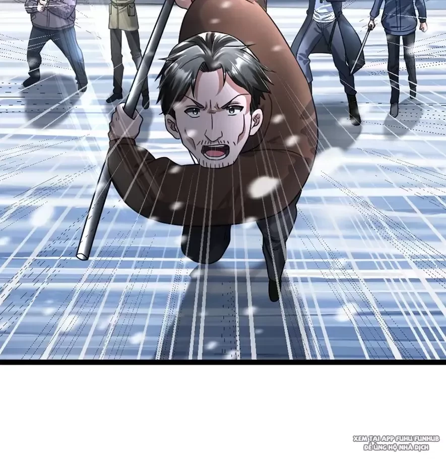 Toàn Cầu Băng Phong Ta Chế Tạo Phòng An Toàn Tại Tận Thế Chapter 343 - Trang 2