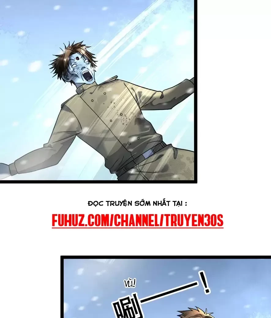 Toàn Cầu Băng Phong Ta Chế Tạo Phòng An Toàn Tại Tận Thế Chapter 343 - Trang 2