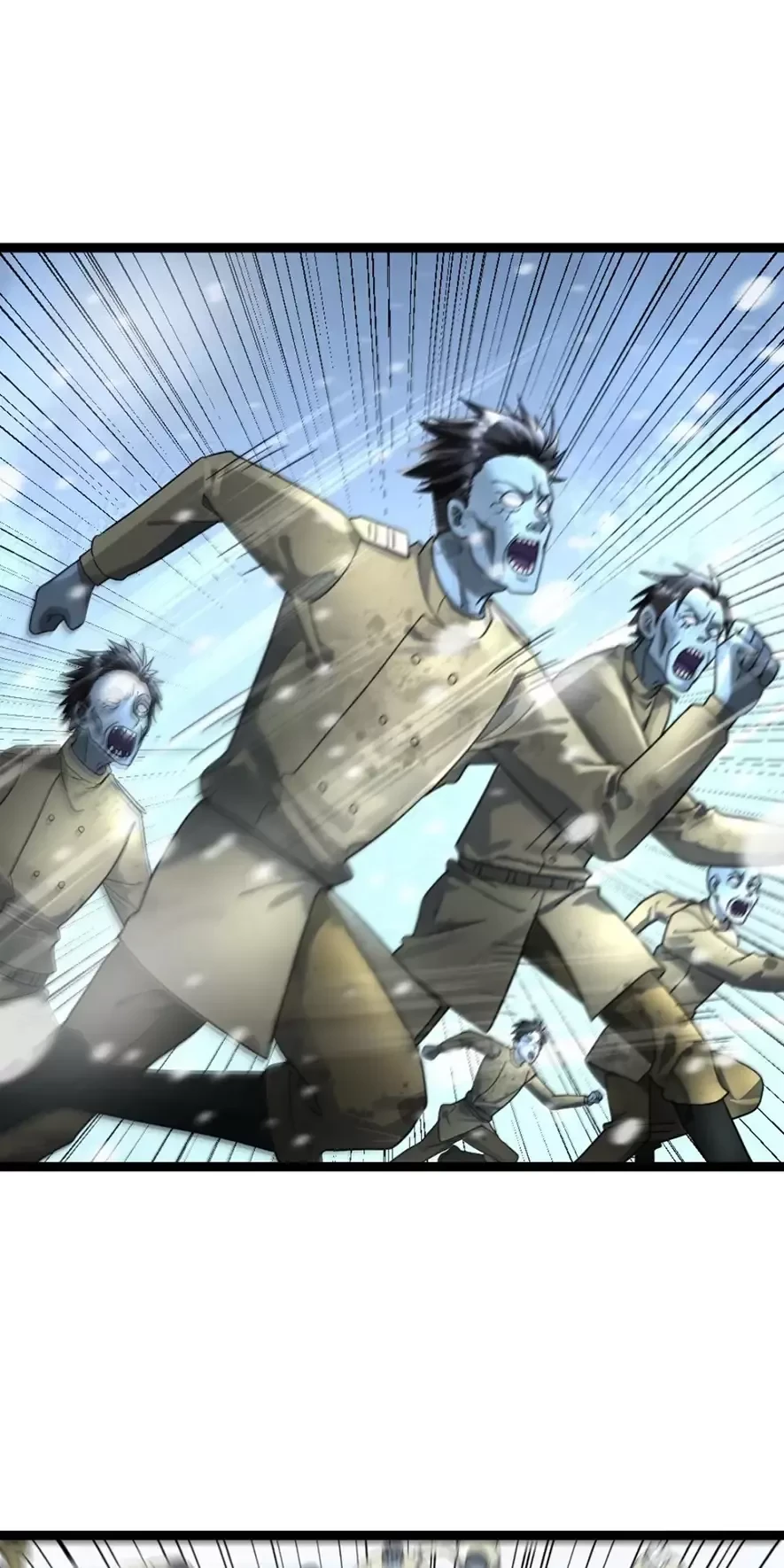 Toàn Cầu Băng Phong Ta Chế Tạo Phòng An Toàn Tại Tận Thế Chapter 343 - Trang 2