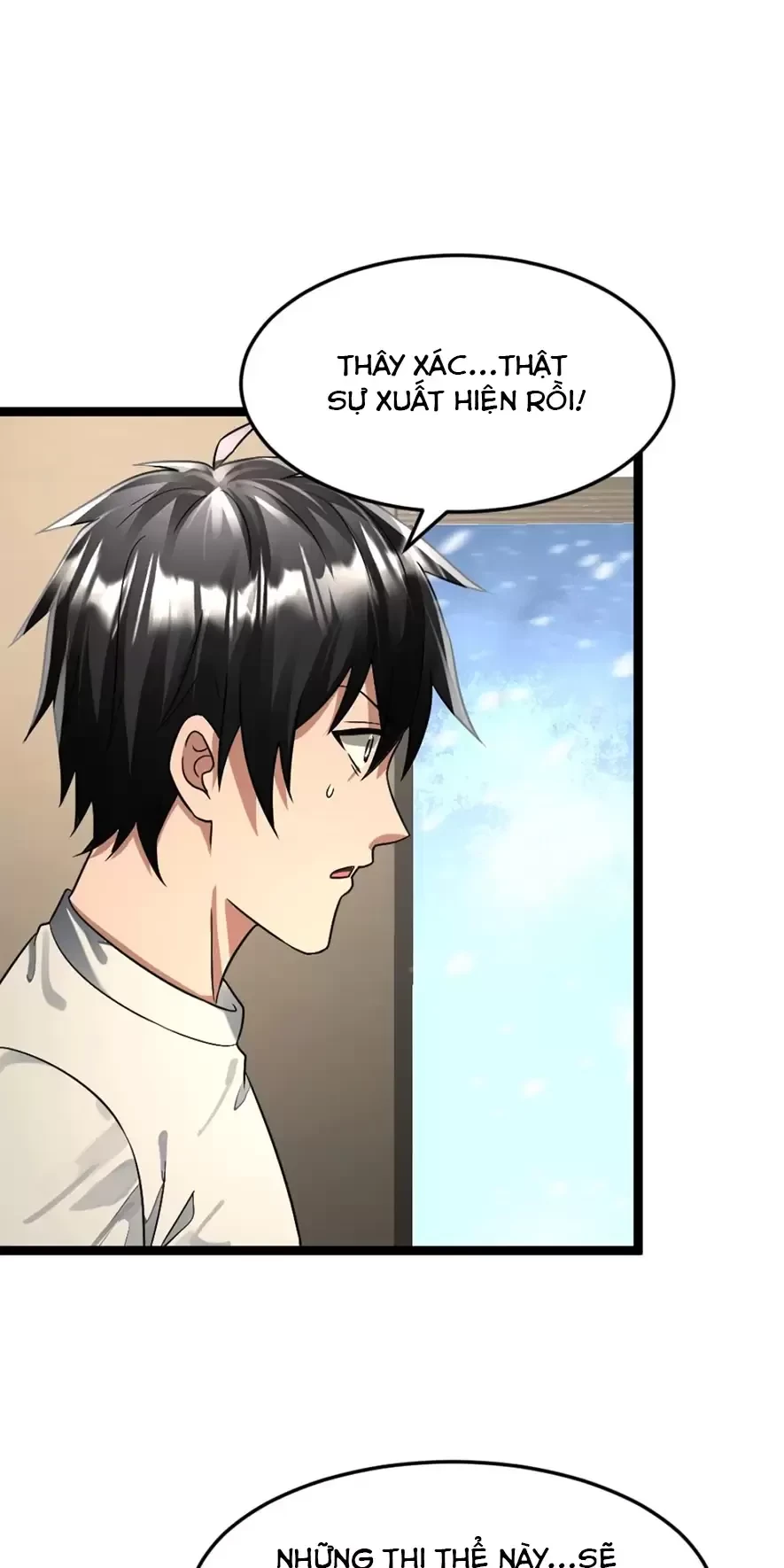 Toàn Cầu Băng Phong Ta Chế Tạo Phòng An Toàn Tại Tận Thế Chapter 343 - Trang 2