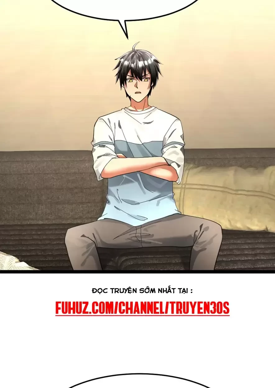 Toàn Cầu Băng Phong Ta Chế Tạo Phòng An Toàn Tại Tận Thế Chapter 345 - Trang 2