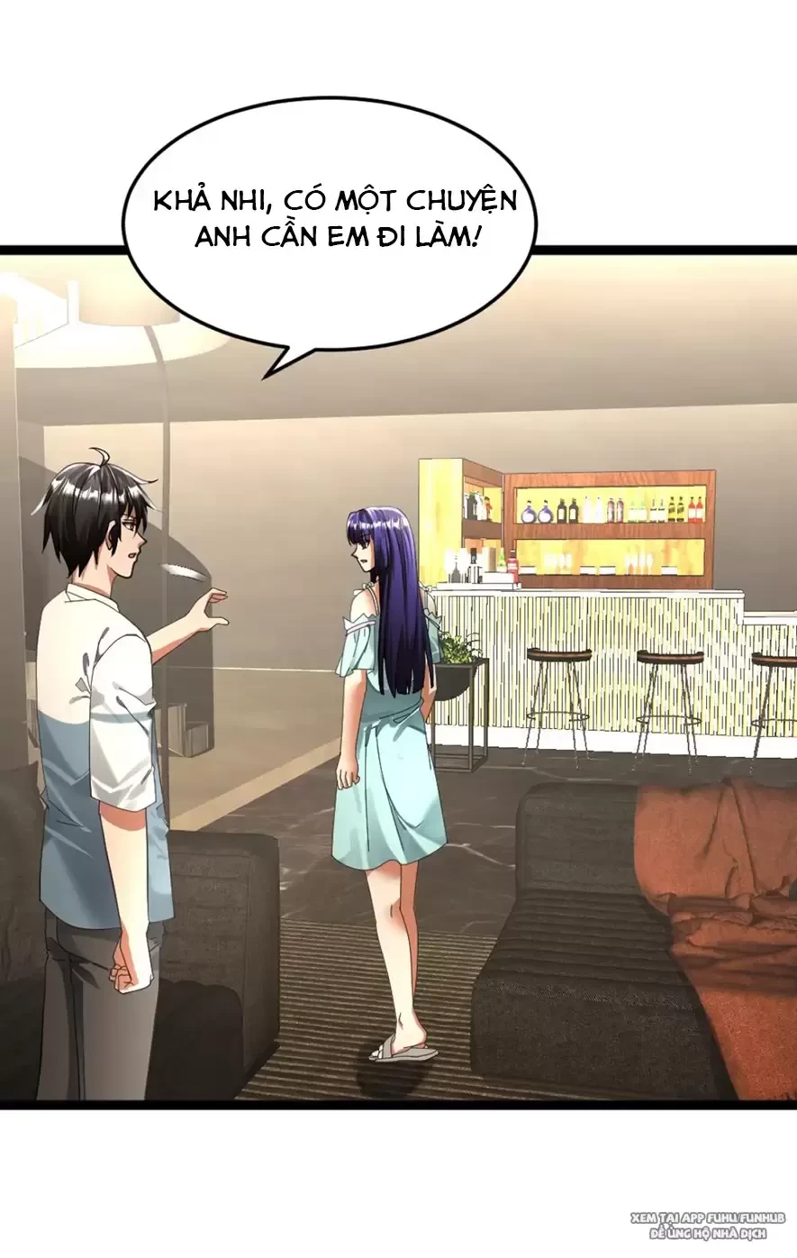 Toàn Cầu Băng Phong Ta Chế Tạo Phòng An Toàn Tại Tận Thế Chapter 345 - Trang 2