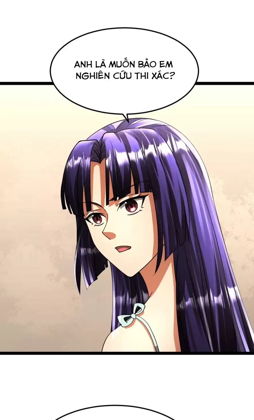 Toàn Cầu Băng Phong Ta Chế Tạo Phòng An Toàn Tại Tận Thế Chapter 345 - Trang 2