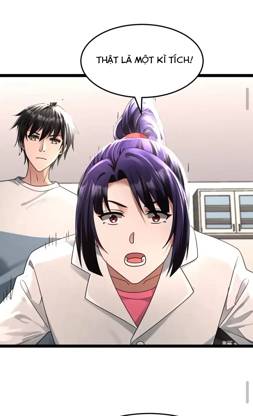 Toàn Cầu Băng Phong Ta Chế Tạo Phòng An Toàn Tại Tận Thế Chapter 346 - Trang 2