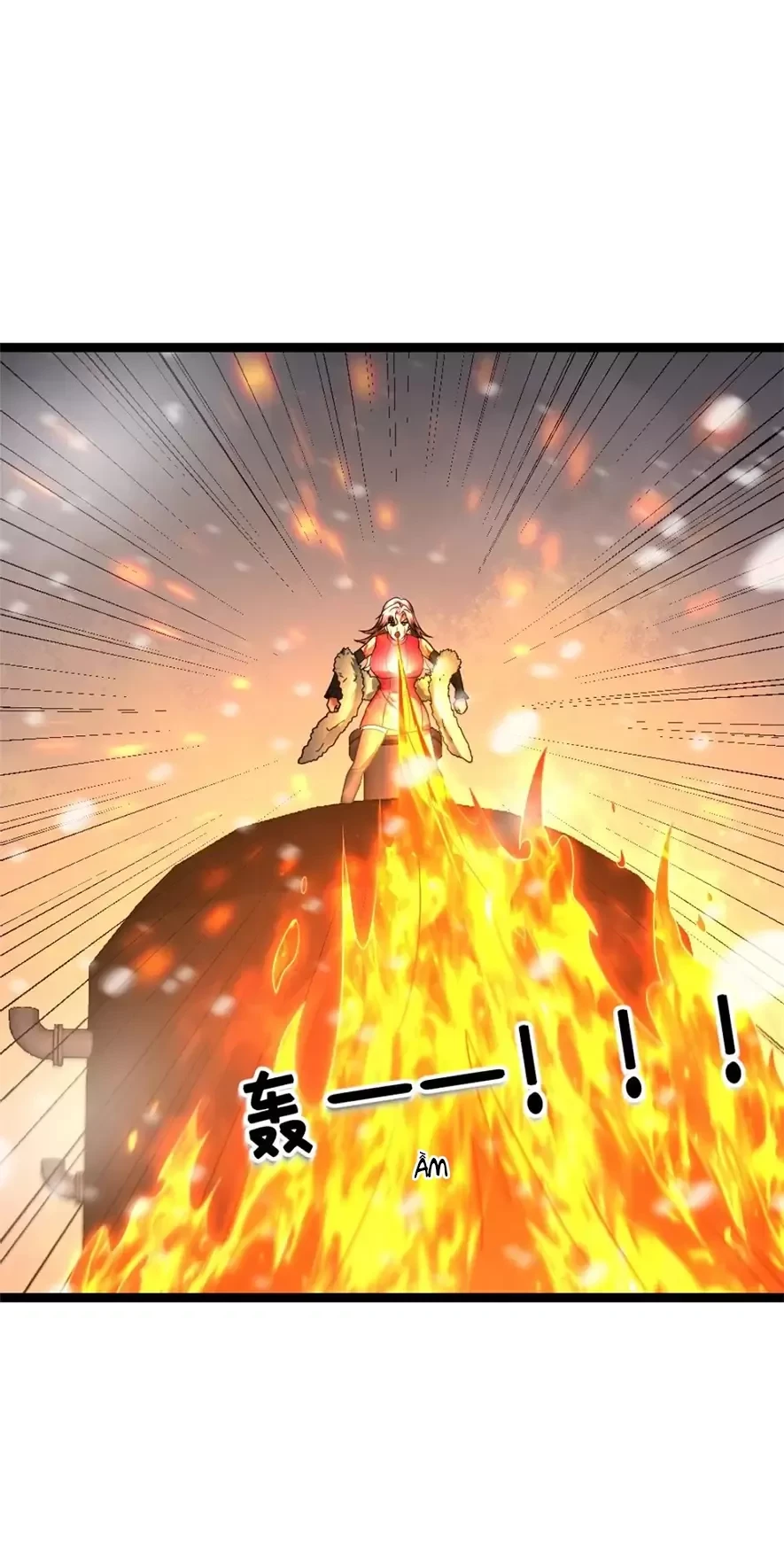 Toàn Cầu Băng Phong Ta Chế Tạo Phòng An Toàn Tại Tận Thế Chapter 346 - Trang 2