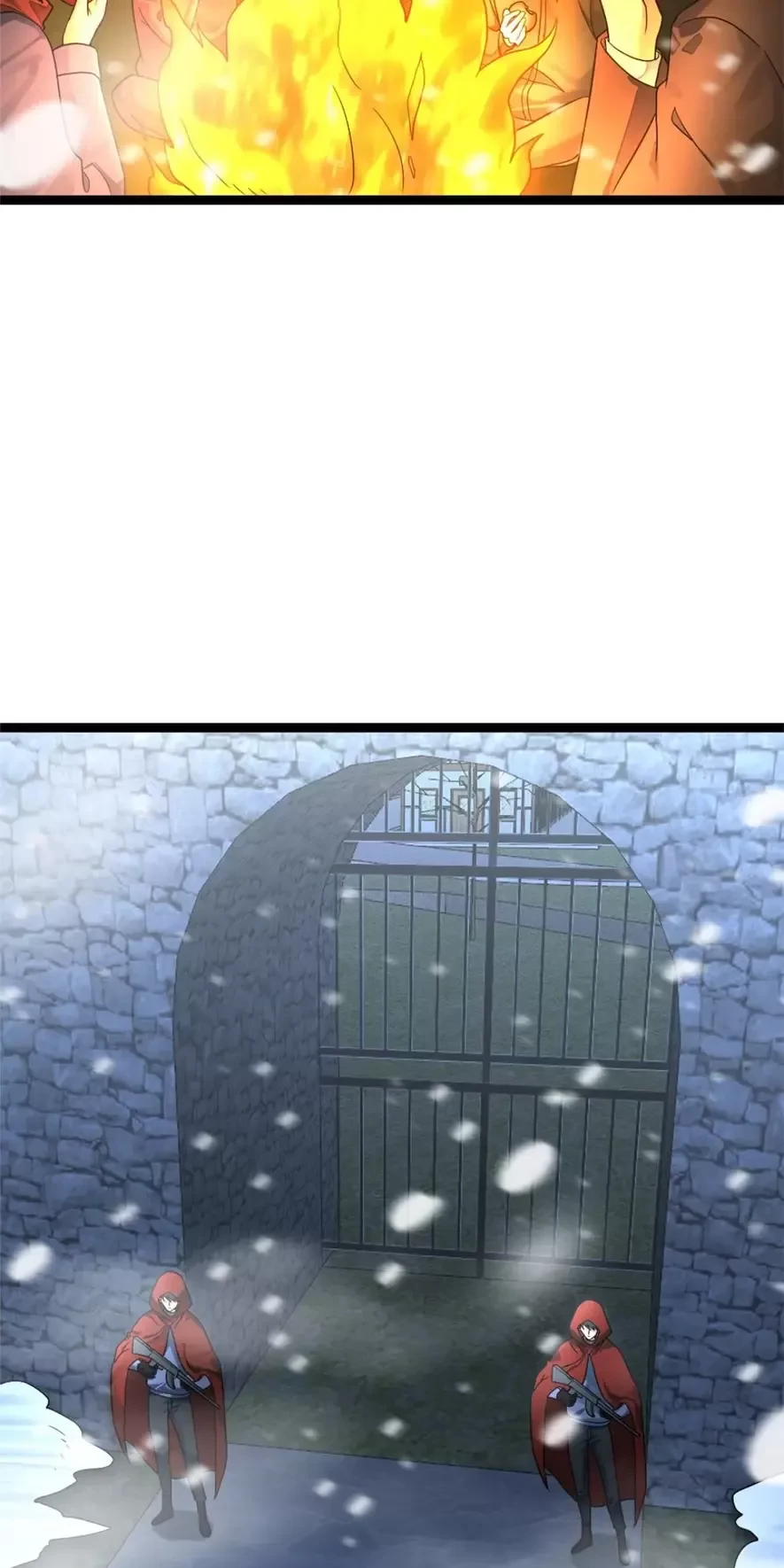 Toàn Cầu Băng Phong Ta Chế Tạo Phòng An Toàn Tại Tận Thế Chapter 346 - Trang 2