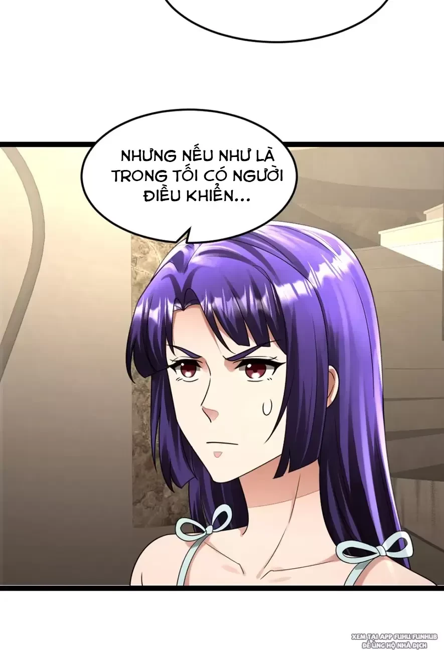 Toàn Cầu Băng Phong Ta Chế Tạo Phòng An Toàn Tại Tận Thế Chapter 346 - Trang 2