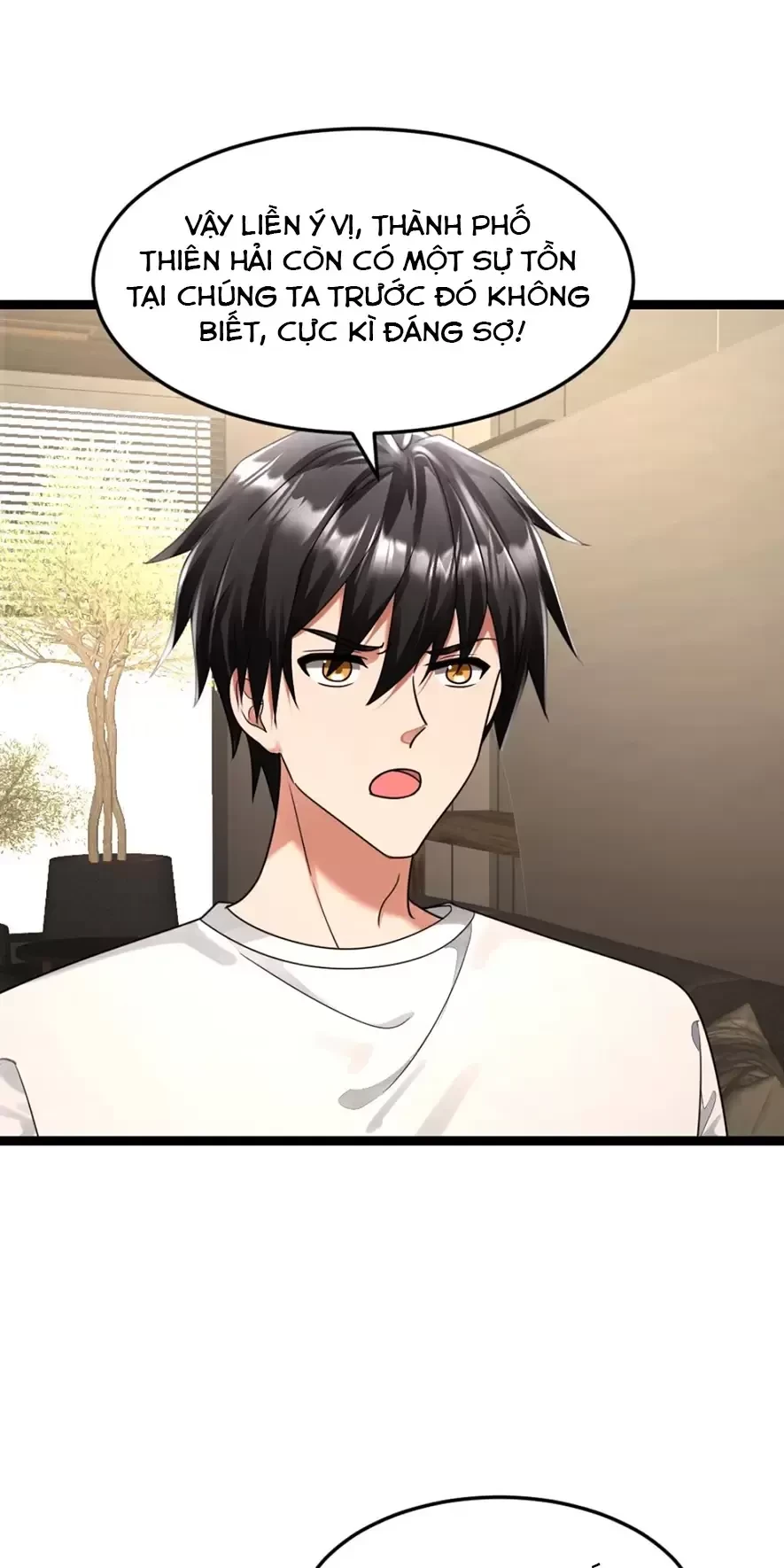 Toàn Cầu Băng Phong Ta Chế Tạo Phòng An Toàn Tại Tận Thế Chapter 346 - Trang 2