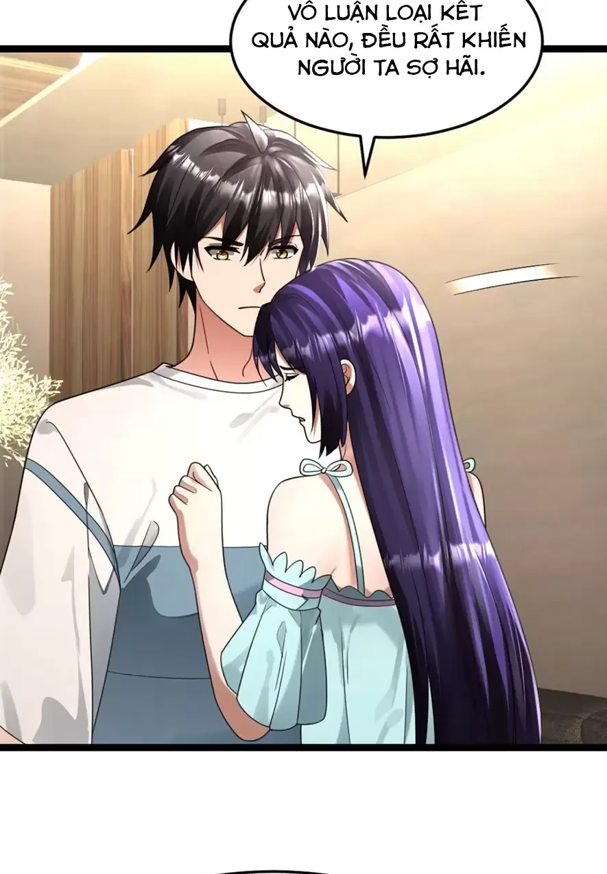 Toàn Cầu Băng Phong Ta Chế Tạo Phòng An Toàn Tại Tận Thế Chapter 346 - Trang 2