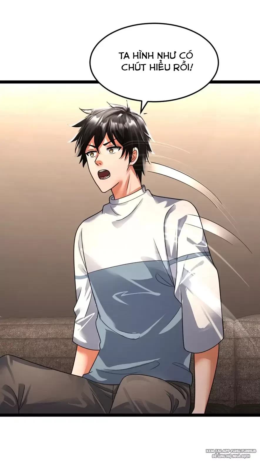 Toàn Cầu Băng Phong Ta Chế Tạo Phòng An Toàn Tại Tận Thế Chapter 350 - Trang 2