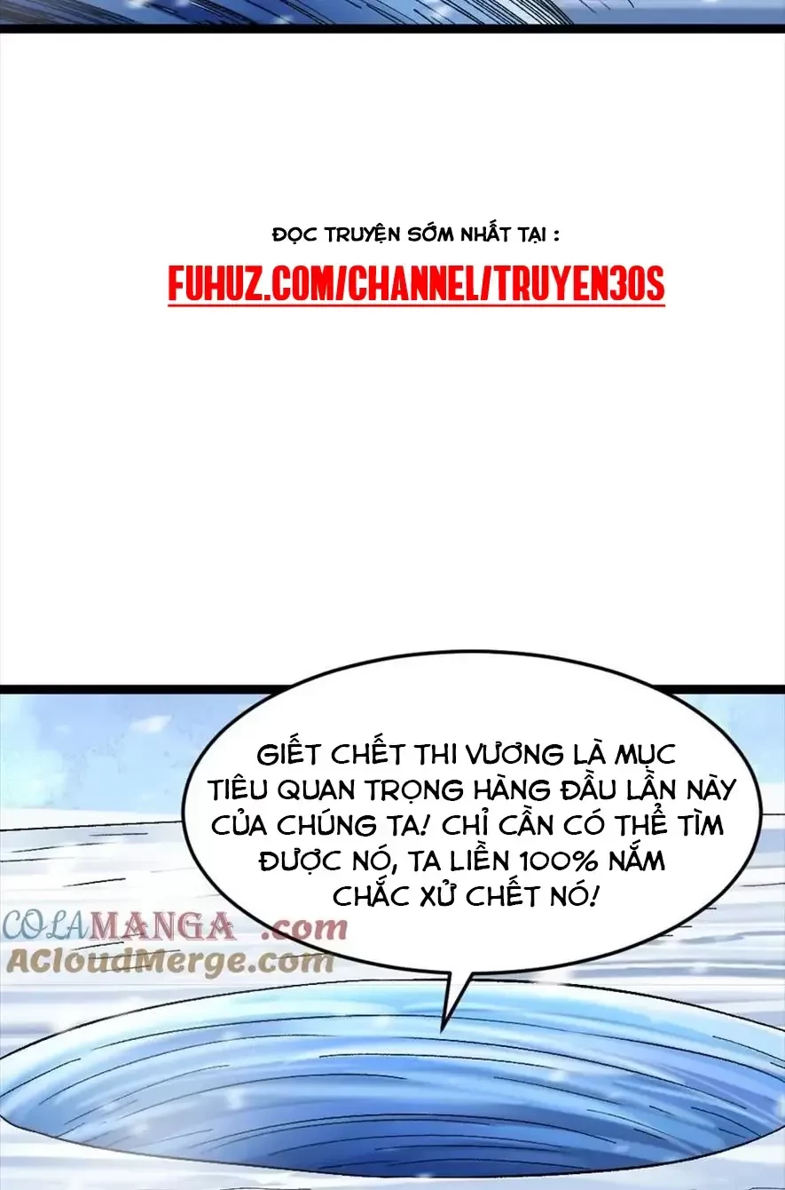 Toàn Cầu Băng Phong Ta Chế Tạo Phòng An Toàn Tại Tận Thế Chapter 354 - Trang 2