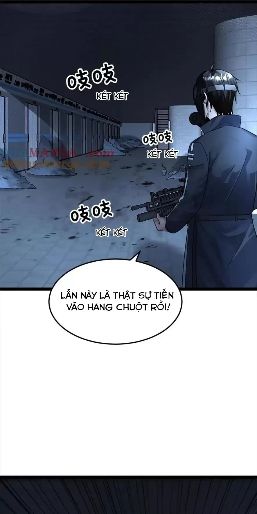 Toàn Cầu Băng Phong Ta Chế Tạo Phòng An Toàn Tại Tận Thế Chapter 355 - Trang 2