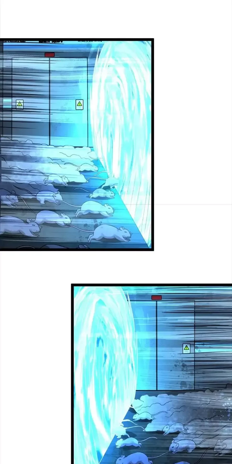 Toàn Cầu Băng Phong Ta Chế Tạo Phòng An Toàn Tại Tận Thế Chapter 355 - Trang 2