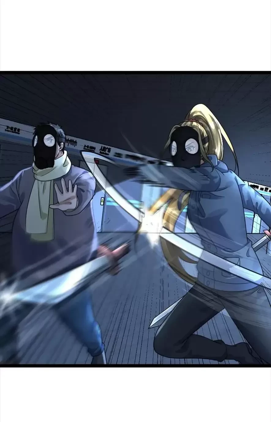 Toàn Cầu Băng Phong Ta Chế Tạo Phòng An Toàn Tại Tận Thế Chapter 355 - Trang 2