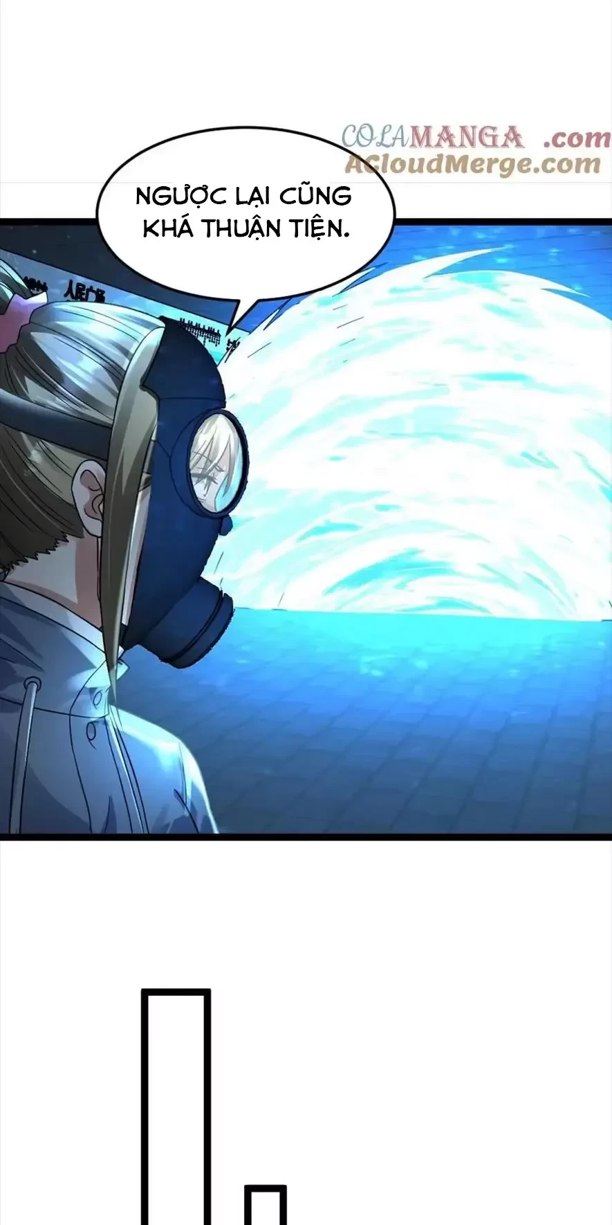 Toàn Cầu Băng Phong Ta Chế Tạo Phòng An Toàn Tại Tận Thế Chapter 355 - Trang 2