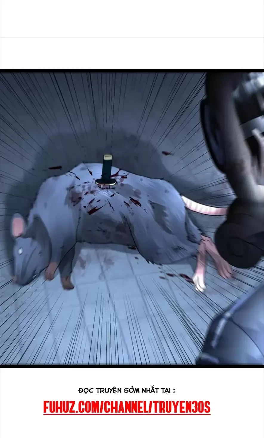 Toàn Cầu Băng Phong Ta Chế Tạo Phòng An Toàn Tại Tận Thế Chapter 355 - Trang 2