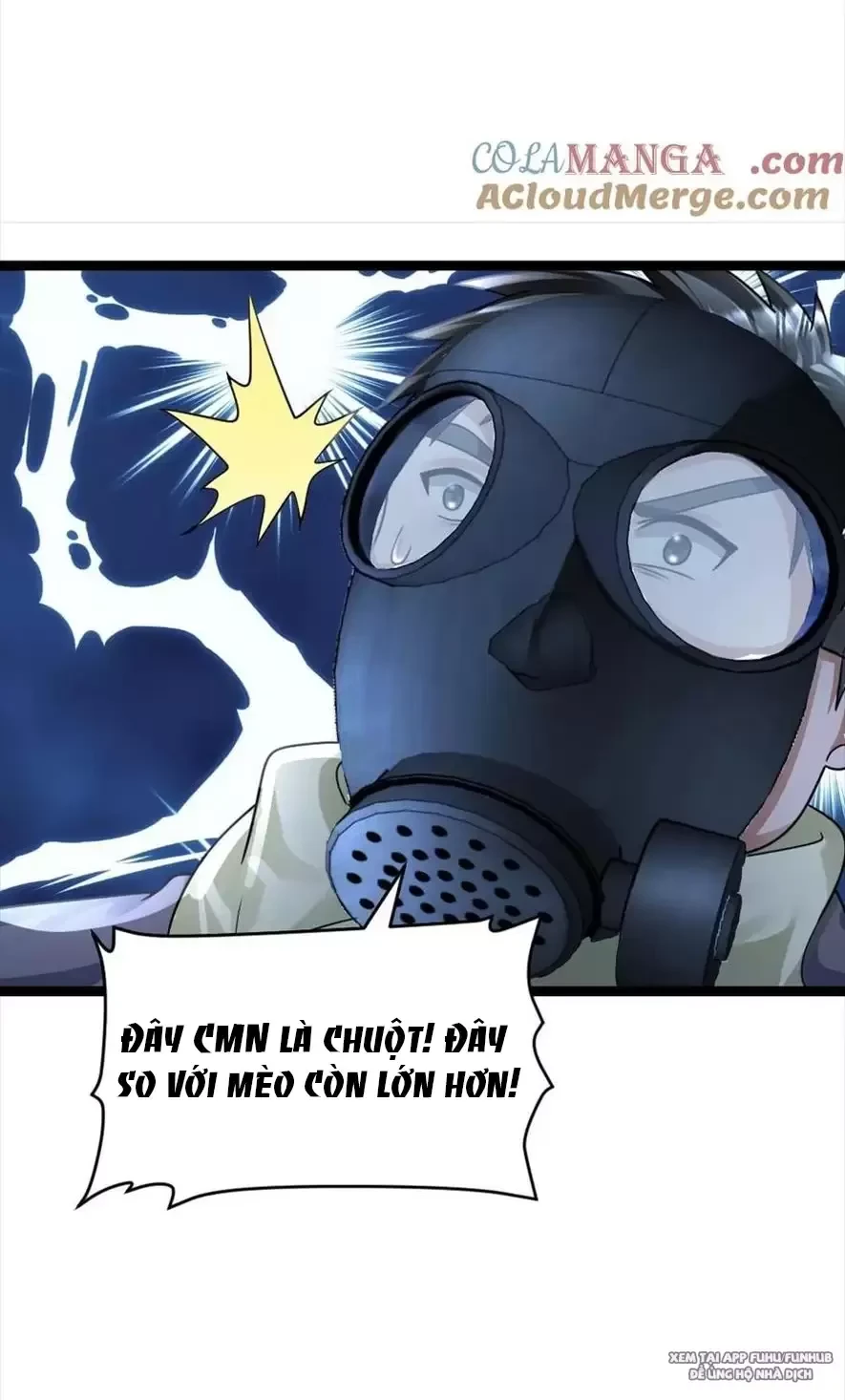 Toàn Cầu Băng Phong Ta Chế Tạo Phòng An Toàn Tại Tận Thế Chapter 355 - Trang 2