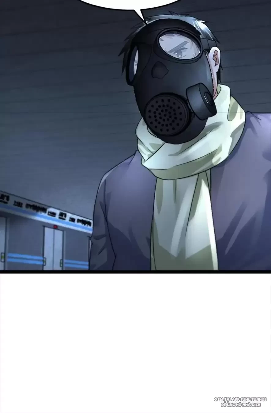 Toàn Cầu Băng Phong Ta Chế Tạo Phòng An Toàn Tại Tận Thế Chapter 355 - Trang 2