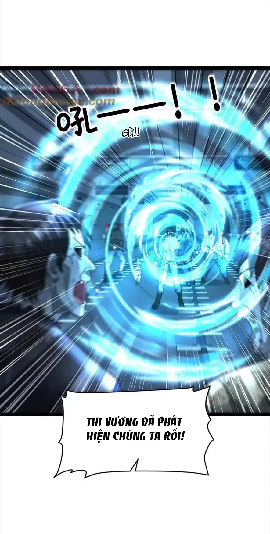 Toàn Cầu Băng Phong Ta Chế Tạo Phòng An Toàn Tại Tận Thế Chapter 356 - Trang 2