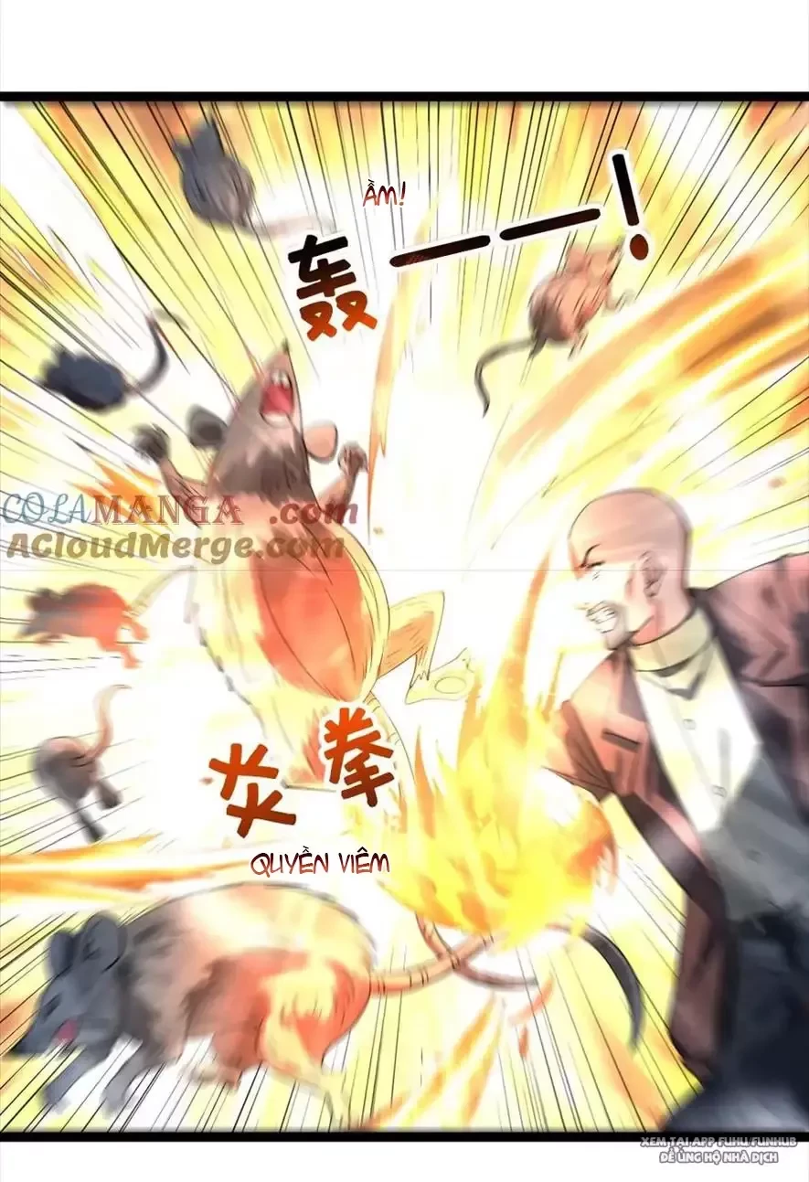 Toàn Cầu Băng Phong Ta Chế Tạo Phòng An Toàn Tại Tận Thế Chapter 356 - Trang 2