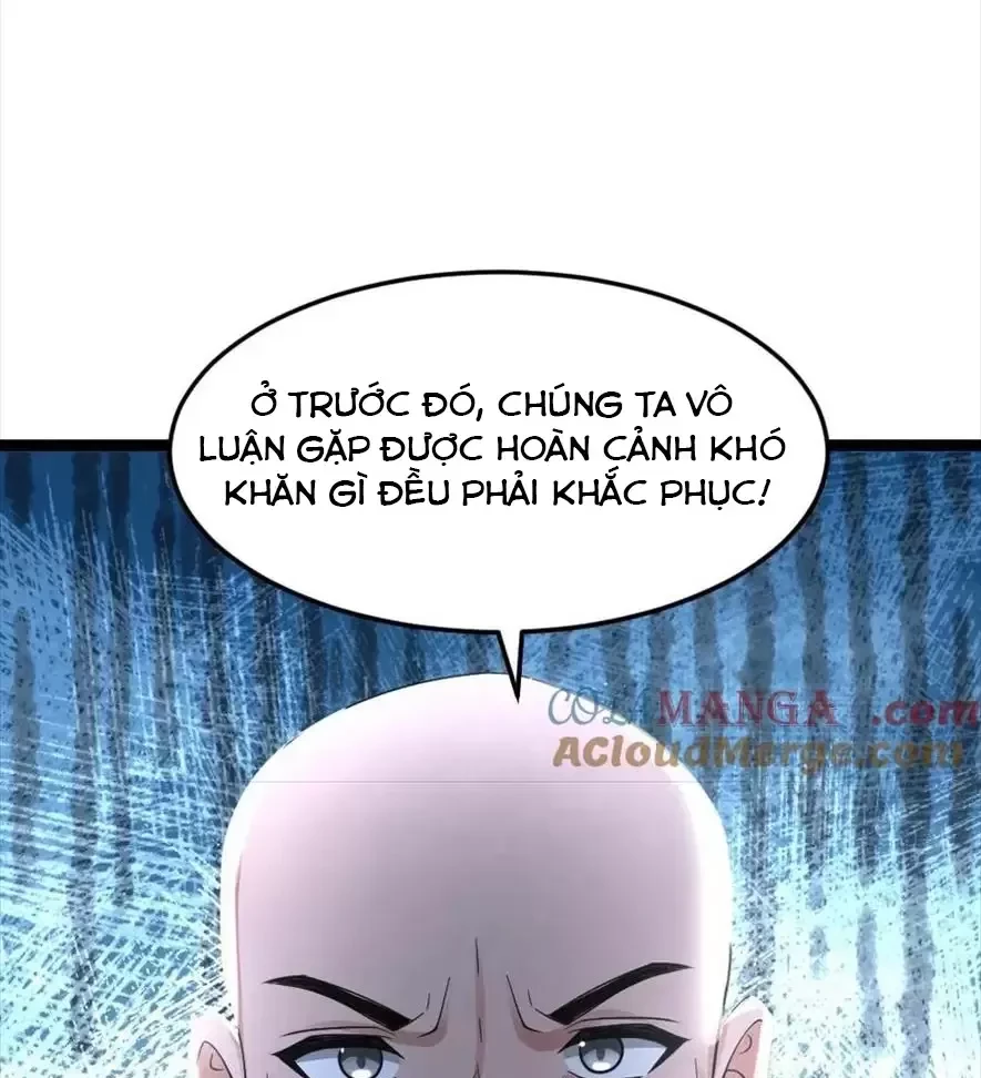 Toàn Cầu Băng Phong Ta Chế Tạo Phòng An Toàn Tại Tận Thế Chapter 356 - Trang 2