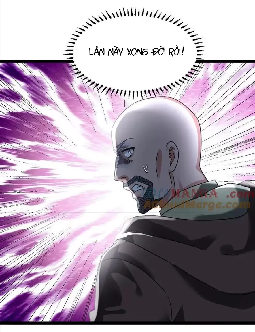 Toàn Cầu Băng Phong Ta Chế Tạo Phòng An Toàn Tại Tận Thế Chapter 357 - Trang 2