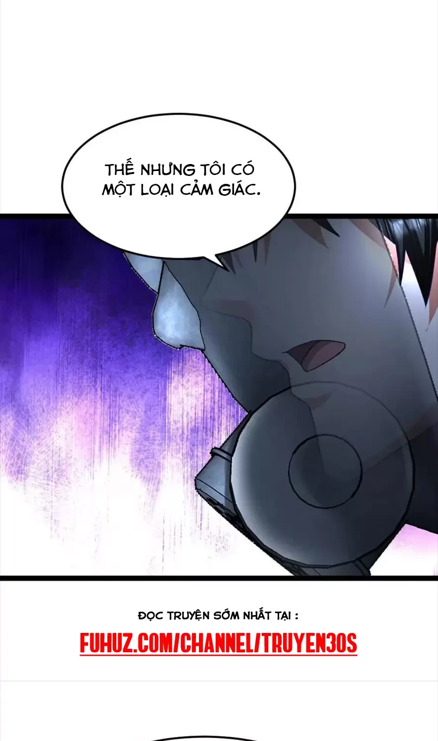 Toàn Cầu Băng Phong Ta Chế Tạo Phòng An Toàn Tại Tận Thế Chapter 357 - Trang 2