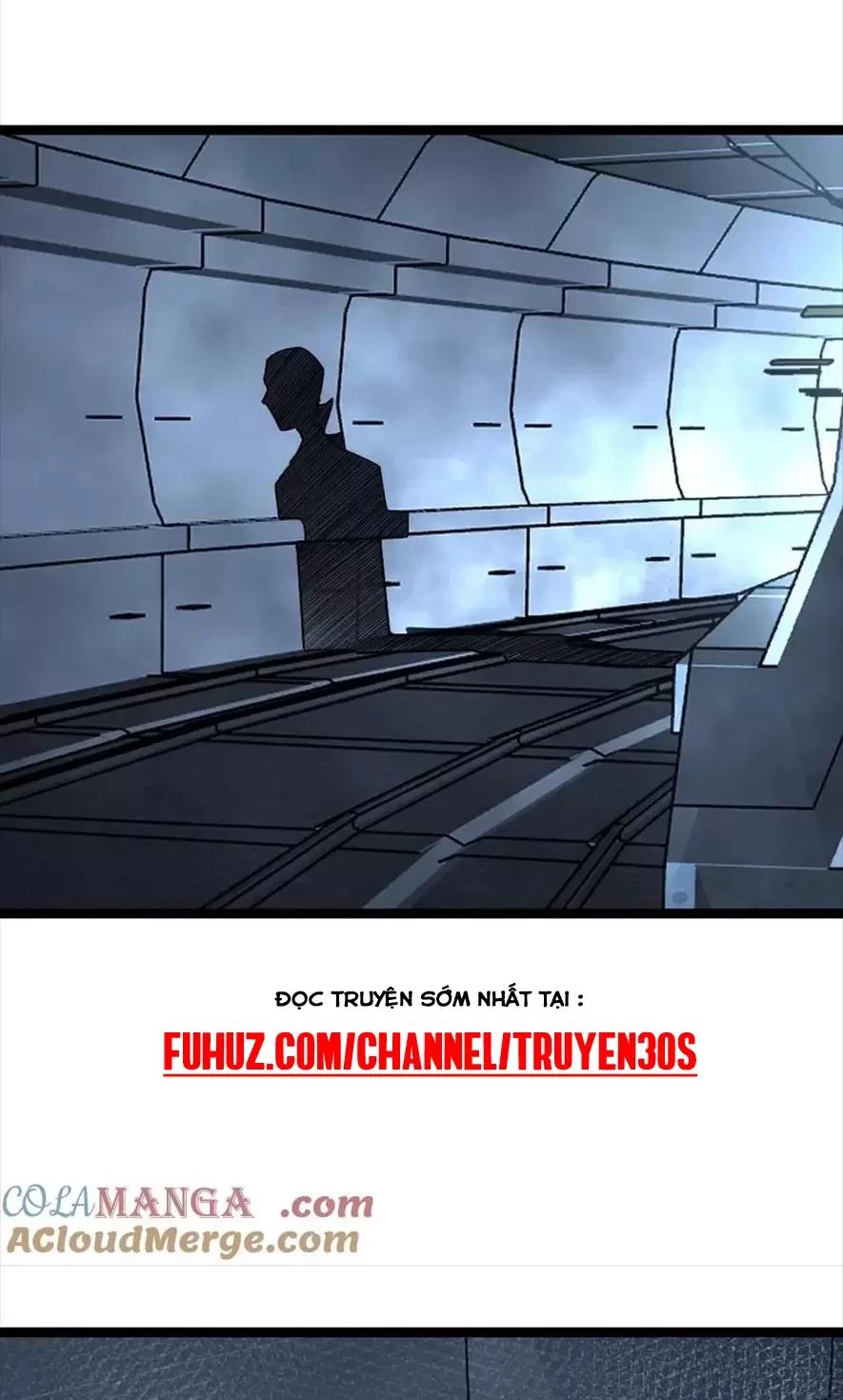 Toàn Cầu Băng Phong Ta Chế Tạo Phòng An Toàn Tại Tận Thế Chapter 357 - Trang 2