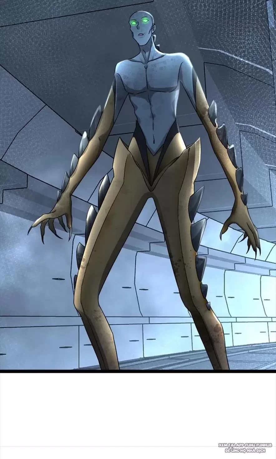 Toàn Cầu Băng Phong Ta Chế Tạo Phòng An Toàn Tại Tận Thế Chapter 357 - Trang 2