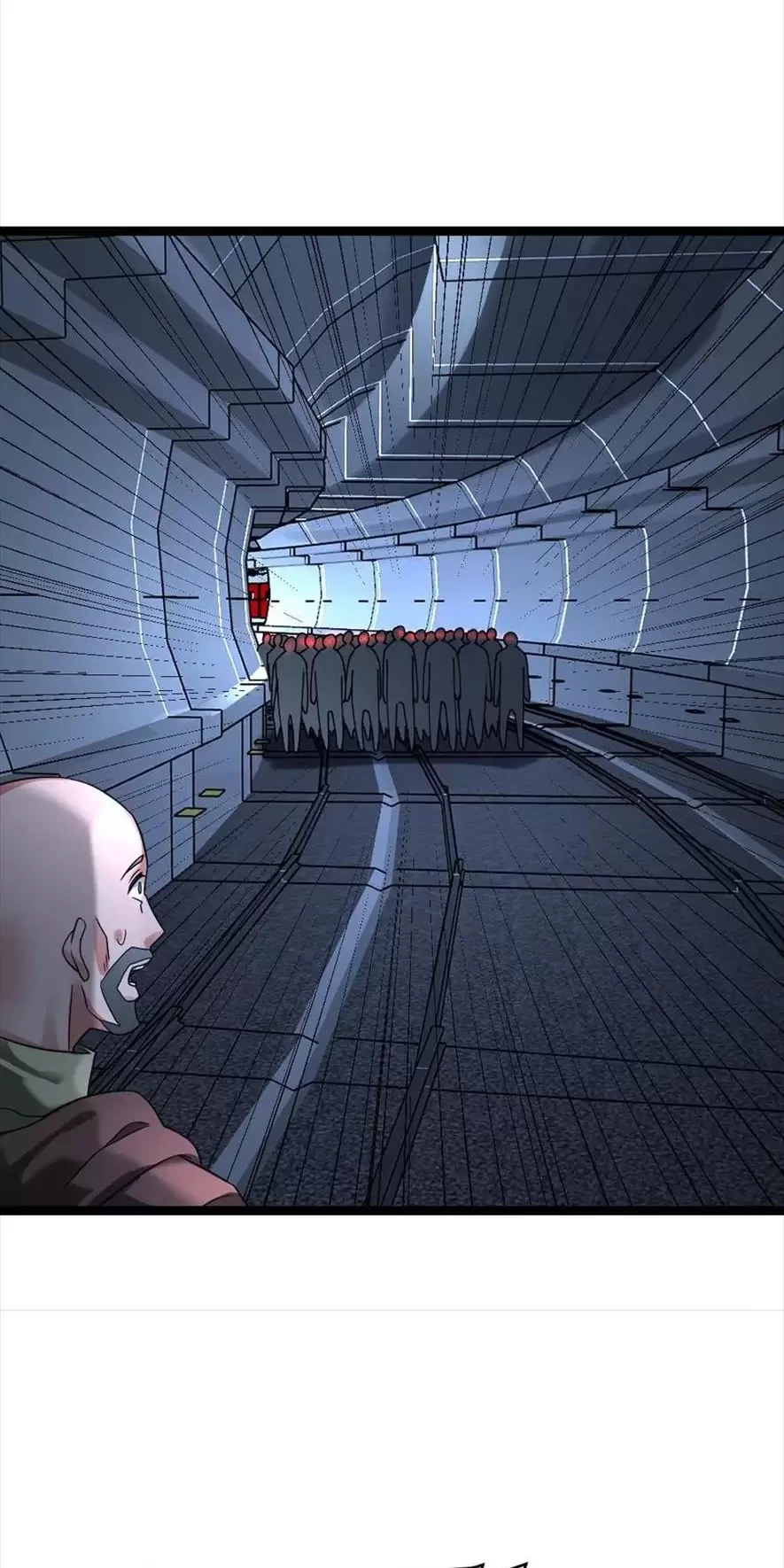 Toàn Cầu Băng Phong Ta Chế Tạo Phòng An Toàn Tại Tận Thế Chapter 357 - Trang 2