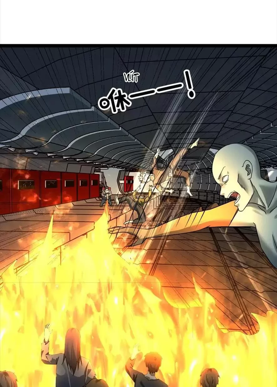 Toàn Cầu Băng Phong Ta Chế Tạo Phòng An Toàn Tại Tận Thế Chapter 358 - Trang 2