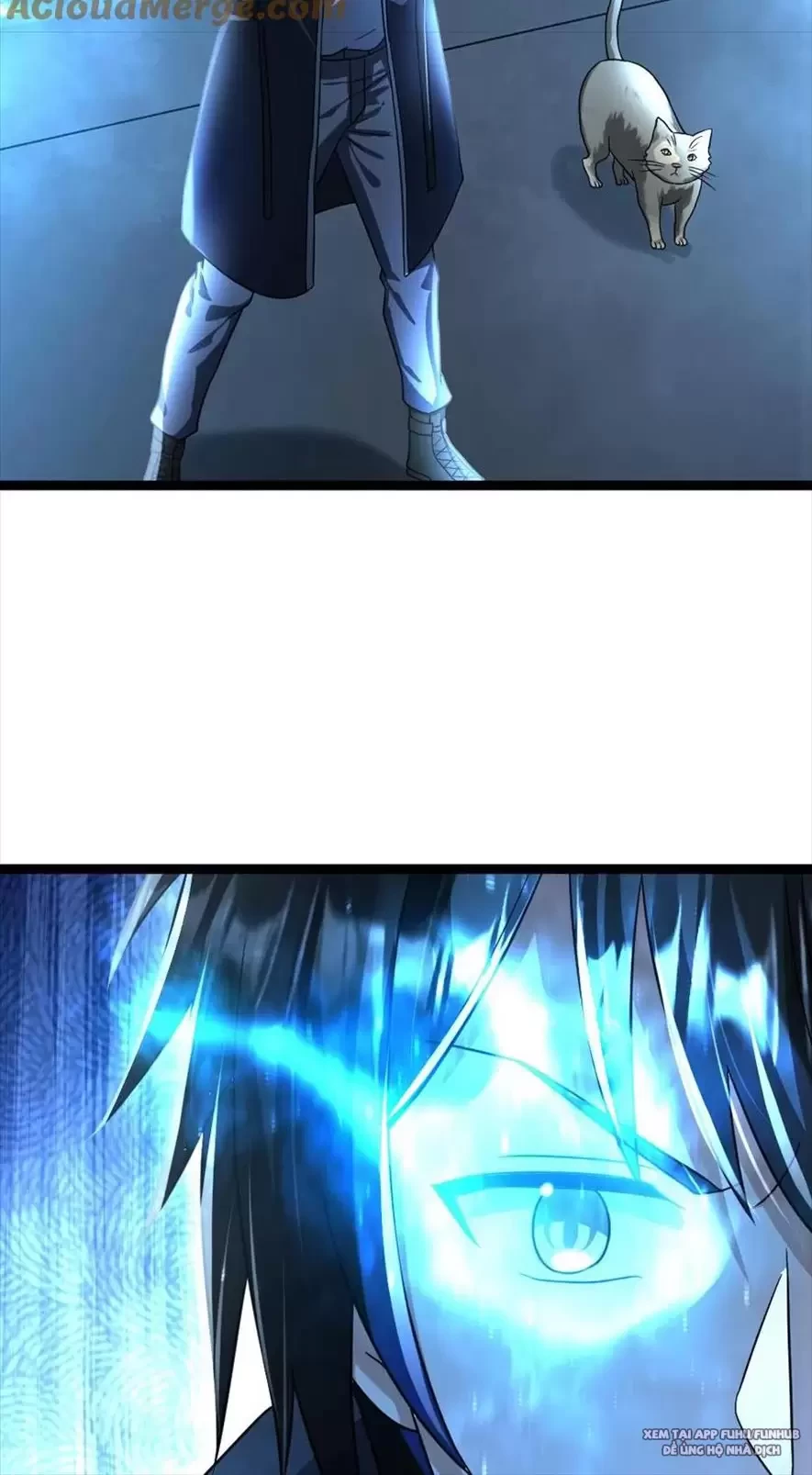 Toàn Cầu Băng Phong Ta Chế Tạo Phòng An Toàn Tại Tận Thế Chapter 358 - Trang 2