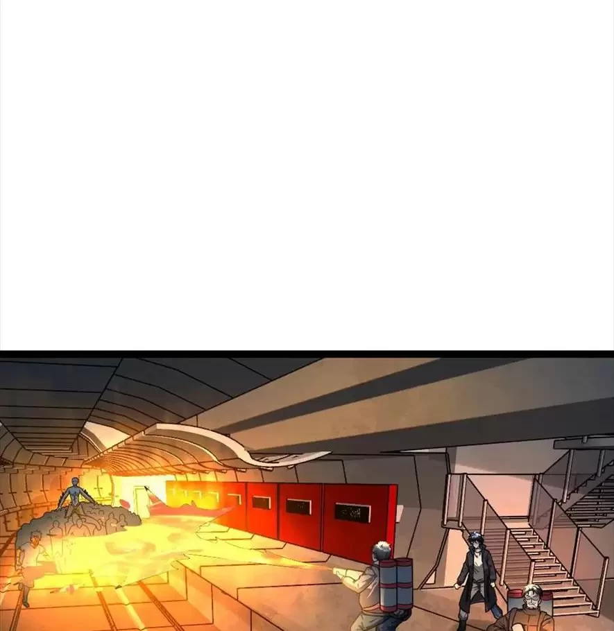 Toàn Cầu Băng Phong Ta Chế Tạo Phòng An Toàn Tại Tận Thế Chapter 358 - Trang 2