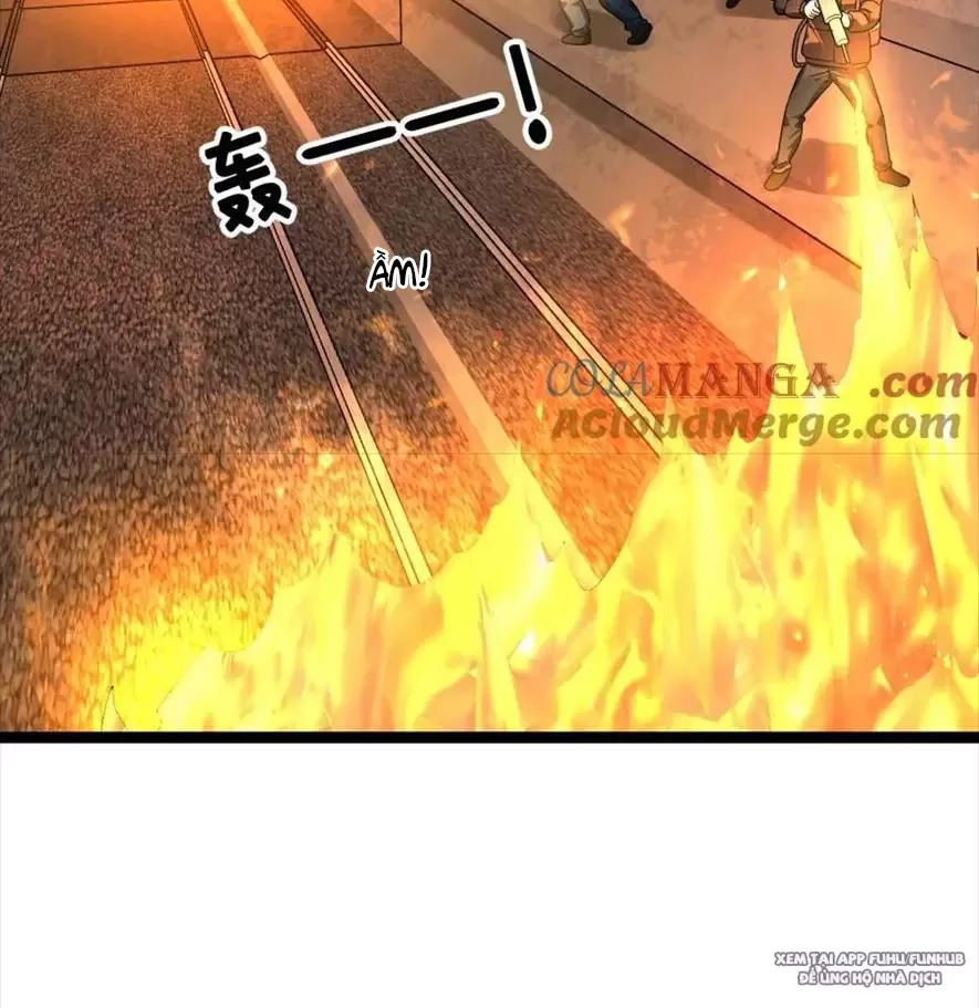 Toàn Cầu Băng Phong Ta Chế Tạo Phòng An Toàn Tại Tận Thế Chapter 358 - Trang 2