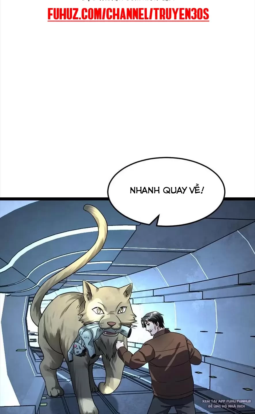 Toàn Cầu Băng Phong Ta Chế Tạo Phòng An Toàn Tại Tận Thế Chapter 359 - Trang 2