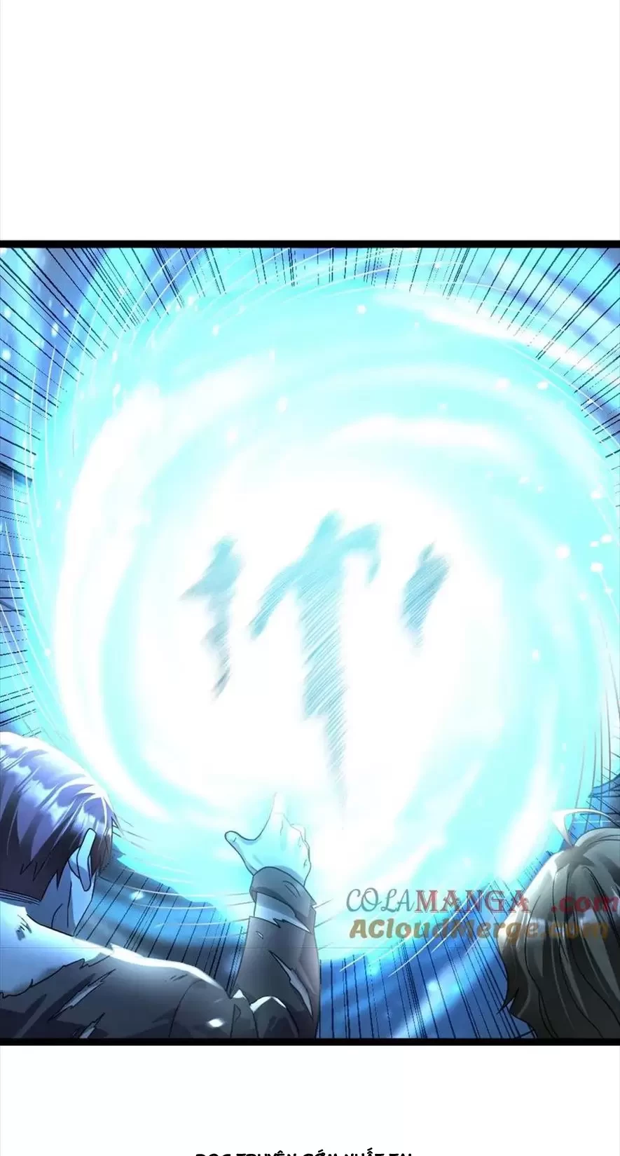 Toàn Cầu Băng Phong Ta Chế Tạo Phòng An Toàn Tại Tận Thế Chapter 359 - Trang 2