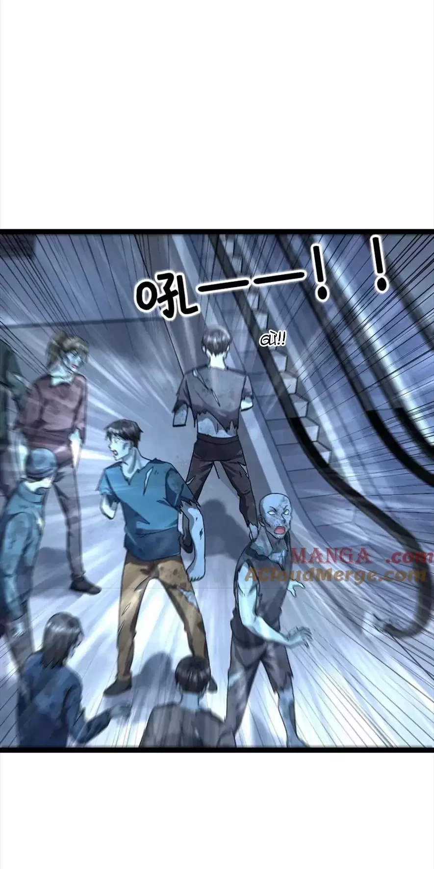 Toàn Cầu Băng Phong Ta Chế Tạo Phòng An Toàn Tại Tận Thế Chapter 359 - Trang 2