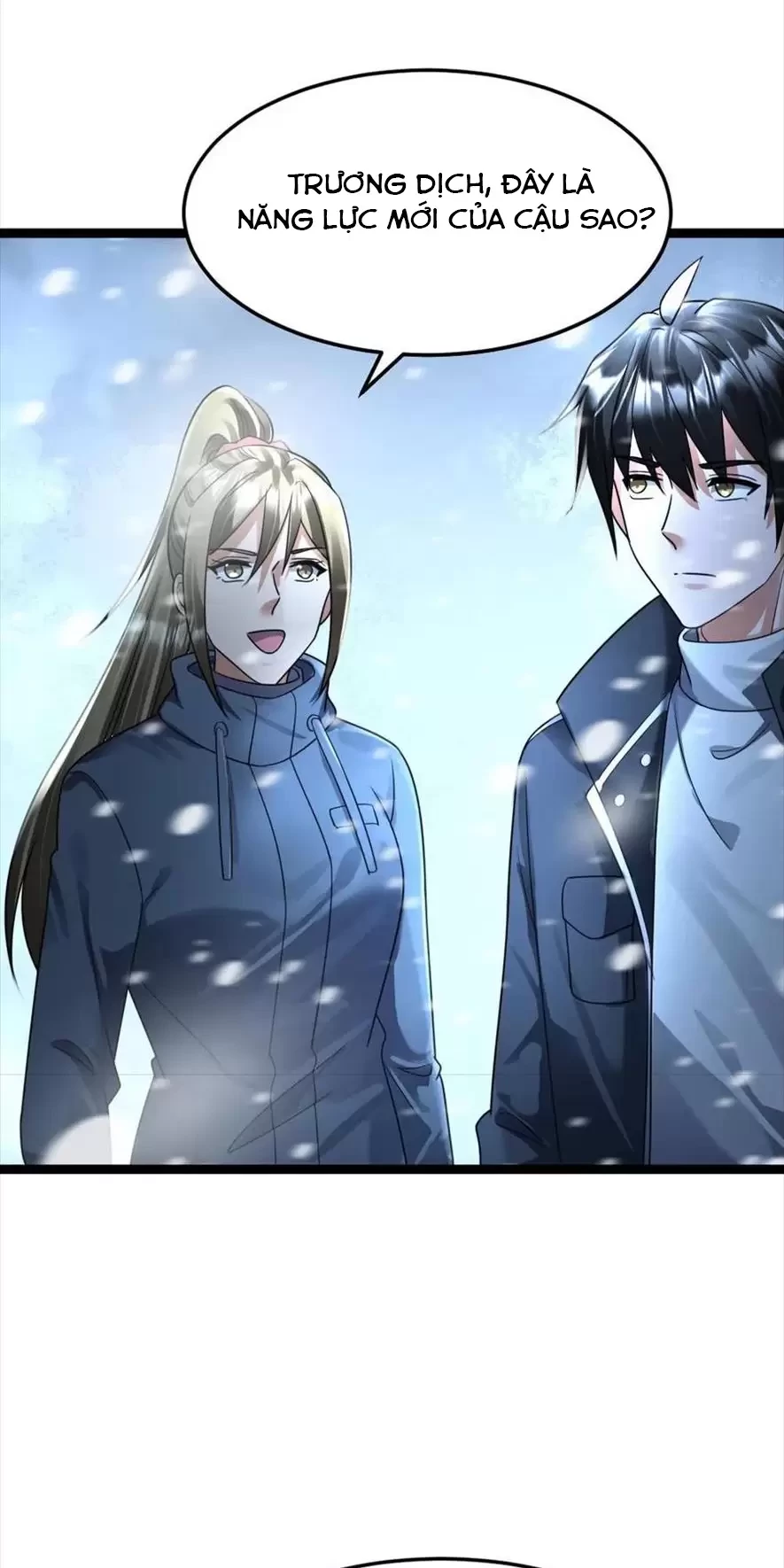 Toàn Cầu Băng Phong Ta Chế Tạo Phòng An Toàn Tại Tận Thế Chapter 359 - Trang 2