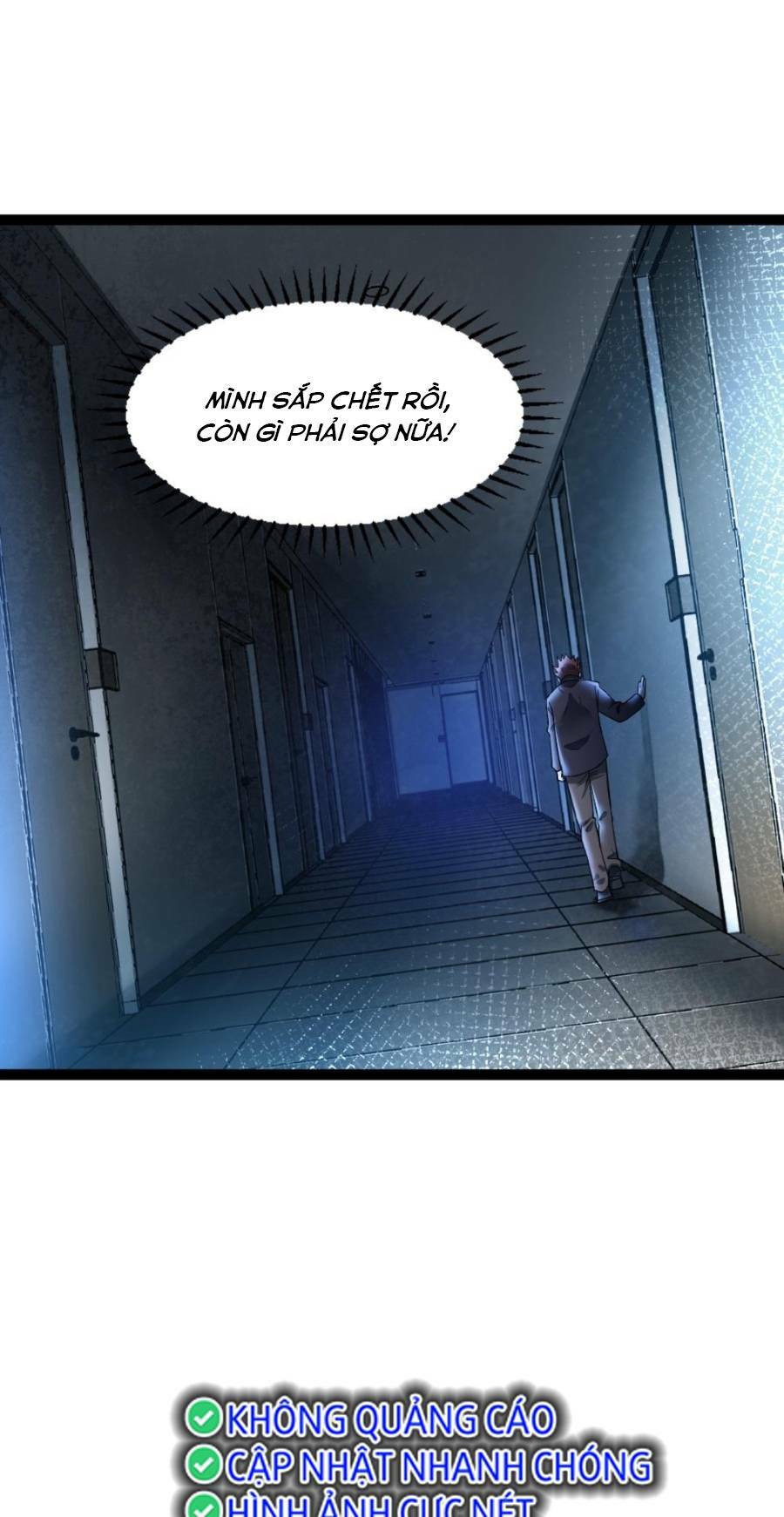 Toàn Cầu Băng Phong Ta Chế Tạo Phòng An Toàn Tại Tận Thế Chapter 36 - Trang 2