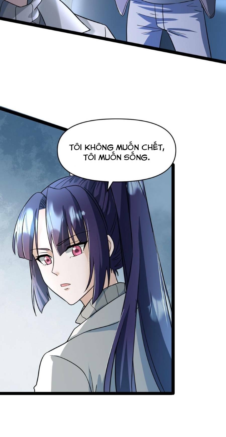 Toàn Cầu Băng Phong Ta Chế Tạo Phòng An Toàn Tại Tận Thế Chapter 36 - Trang 2