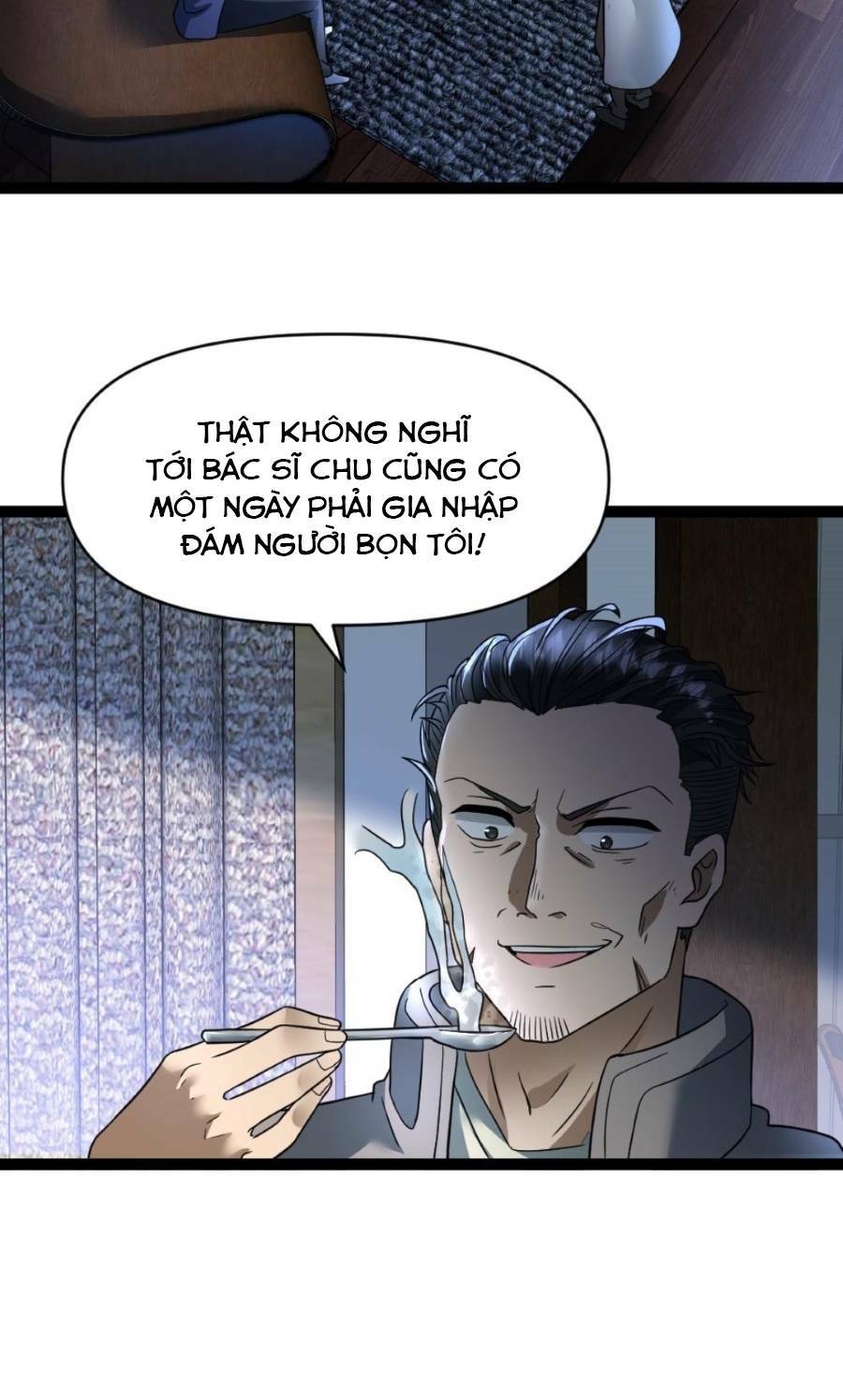 Toàn Cầu Băng Phong Ta Chế Tạo Phòng An Toàn Tại Tận Thế Chapter 36 - Trang 2