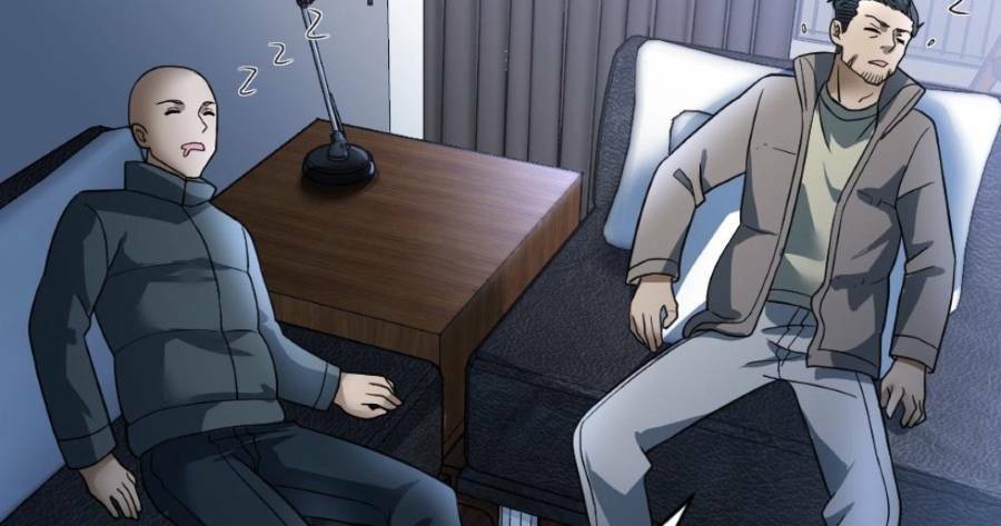 Toàn Cầu Băng Phong Ta Chế Tạo Phòng An Toàn Tại Tận Thế Chapter 36 - Trang 2