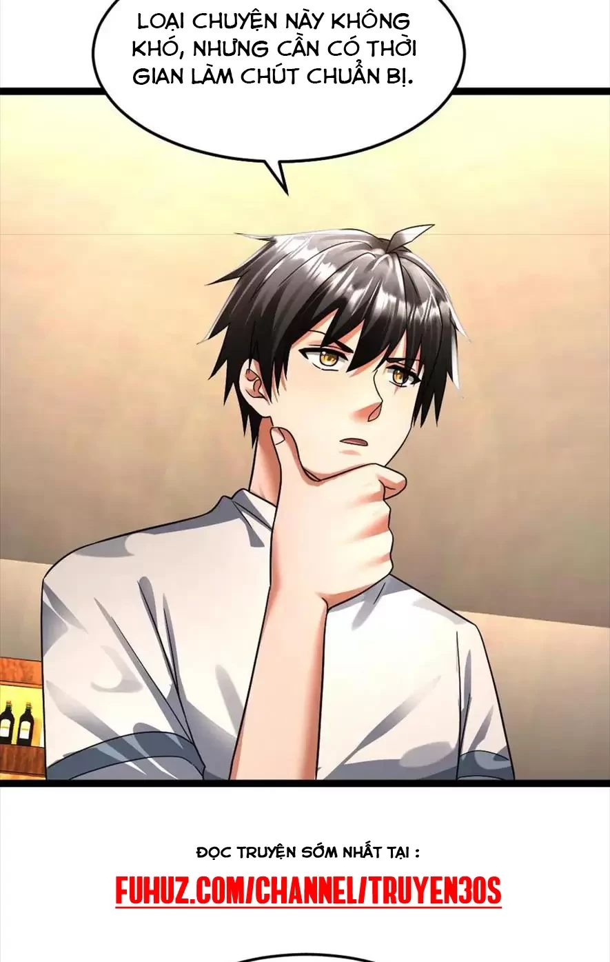 Toàn Cầu Băng Phong Ta Chế Tạo Phòng An Toàn Tại Tận Thế Chapter 361 - Trang 2