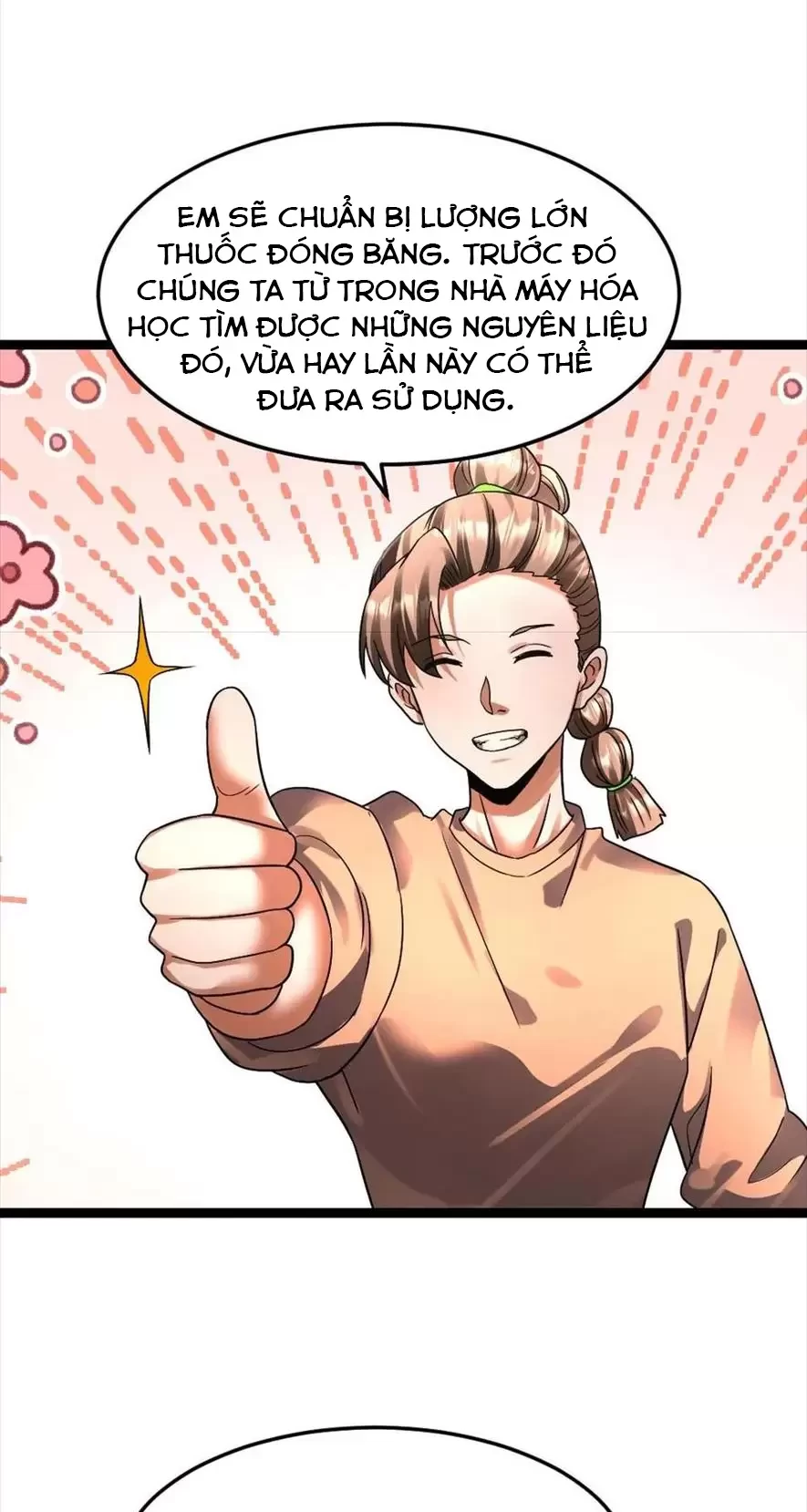 Toàn Cầu Băng Phong Ta Chế Tạo Phòng An Toàn Tại Tận Thế Chapter 361 - Trang 2